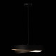 Подвесной светильник Loft it Petale 10256P Black