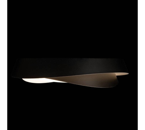 Накладной светильник Loft it Petale 10256 Black