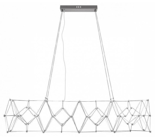Подвесная люстра Loft It Universe 1720 мм 10257/1720