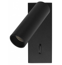 Бра Loft It Sign 10260/1W Black