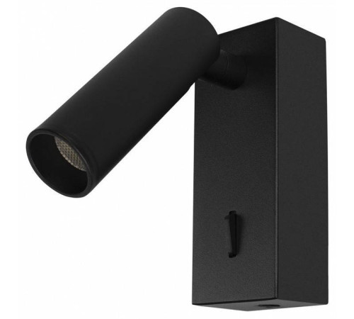 Бра Loft It Sign 10260/1W Black