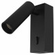 Бра Loft It Sign 10260/1W Black