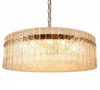 Подвесная люстра Loft it Nevada 10297/800 French gold