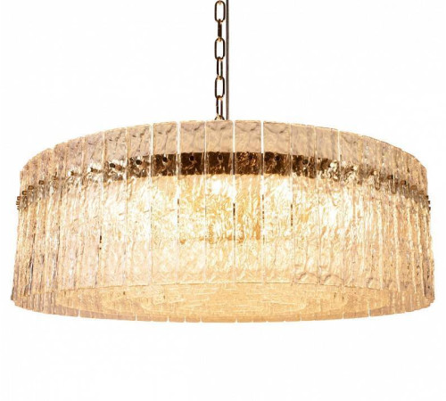 Подвесная люстра Loft it Nevada 10297/800 French gold