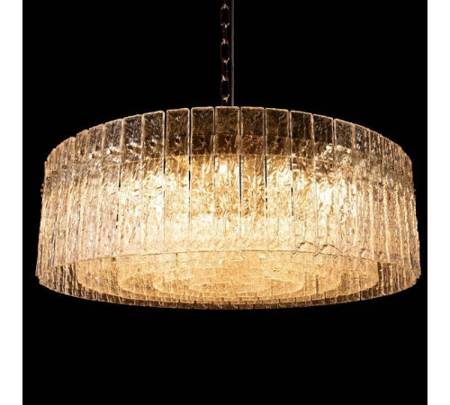 Подвесная люстра Loft it Nevada 10297/800 French gold