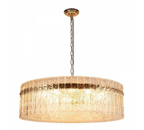 Подвесная люстра Loft it Nevada 10297/800 French gold