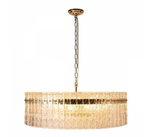 Подвесная люстра Loft it Nevada 10297/800 French gold