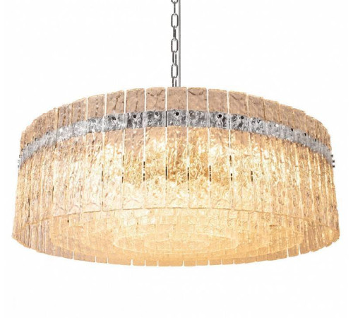 Подвесная люстра Loft it Nevada 10297/800 Nickel