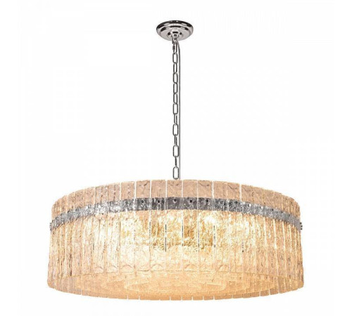 Подвесная люстра Loft it Nevada 10297/800 Nickel