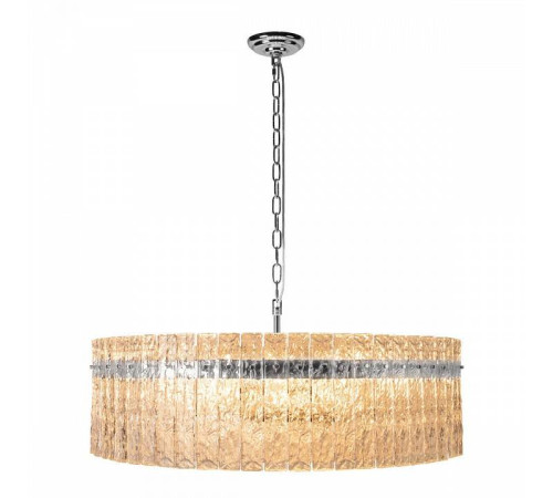 Подвесная люстра Loft it Nevada 10297/800 Nickel