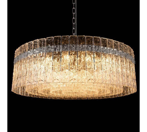 Подвесная люстра Loft it Nevada 10297/800 Nickel