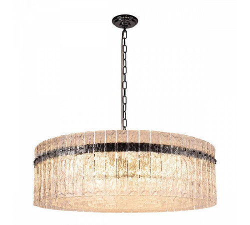 Подвесная люстра Loft it Nevada 10297/800 Pearl black