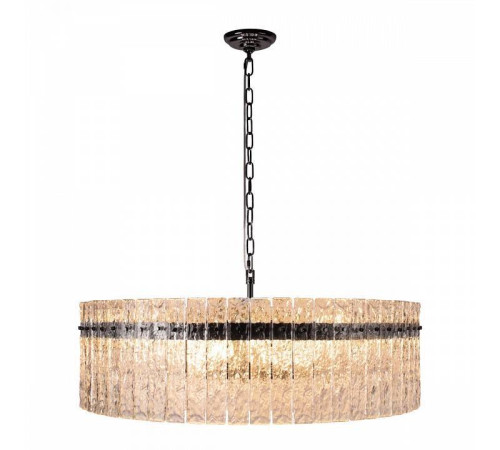 Подвесная люстра Loft it Nevada 10297/800 Pearl black