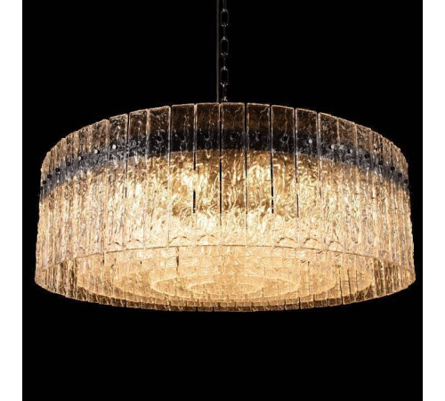 Подвесная люстра Loft it Nevada 10297/800 Pearl black