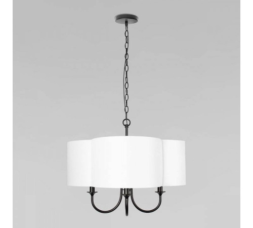 Подвесной светильник Loft it Silence 10303P Black