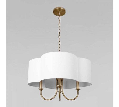 Подвесной светильник Loft it Silence 10303P Brass