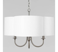 Подвесной светильник Loft it Silence 10303P Nickel