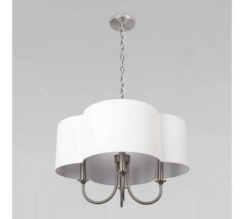 Подвесной светильник Loft it Silence 10303P Nickel