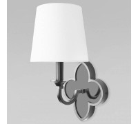 Бра Loft it Silence 10303W/B Black