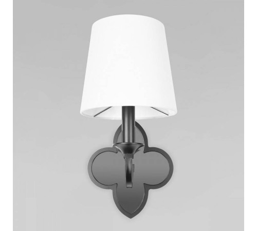 Бра Loft it Silence 10303W/B Black