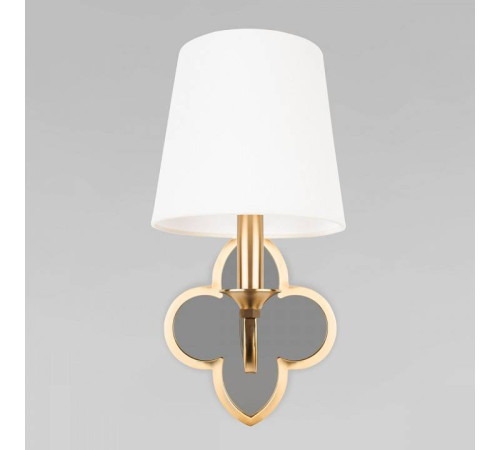 Бра Loft it Silence 10303W/B Brass