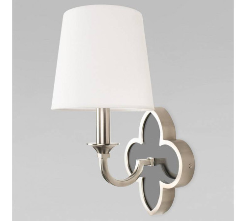 Бра Loft it Silence 10303W/B Nickel