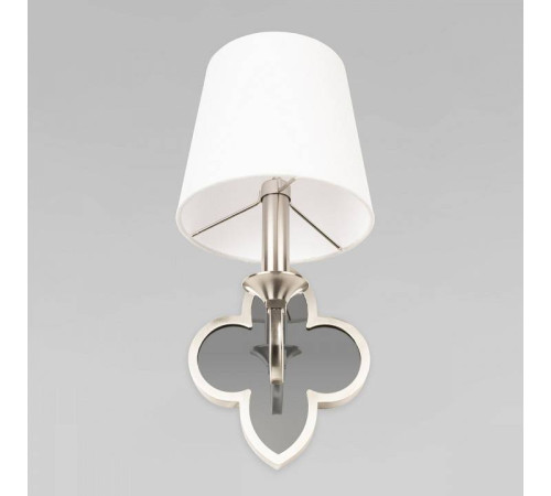 Бра Loft it Silence 10303W/B Nickel