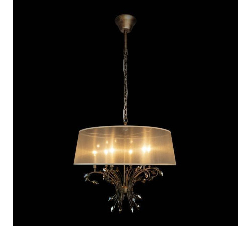 Подвесной светильник Loft it Hermitage 10305/A