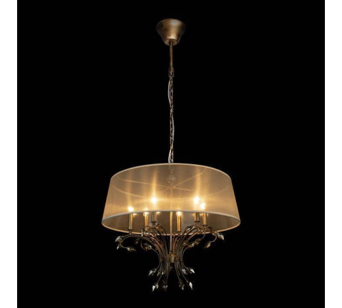 Подвесной светильник Loft it Hermitage 10305/A