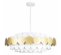 Люстра на штанге Loft it Juicy 10310/M Gold