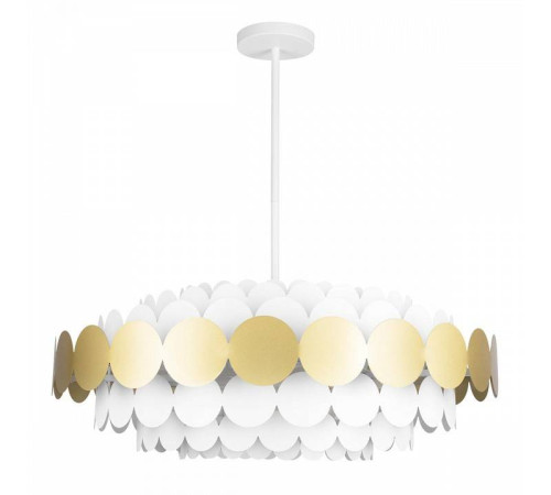 Люстра на штанге Loft it Juicy 10310/M Gold