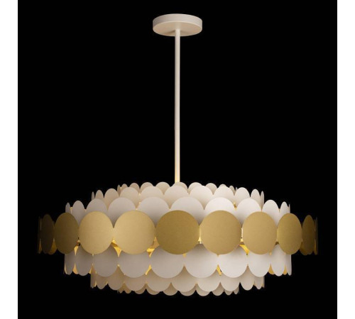 Люстра на штанге Loft it Juicy 10310/M Gold