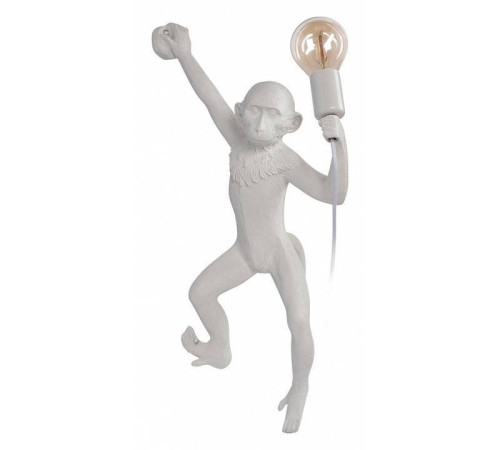 Бра Loft It Monkey 10314W/B