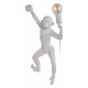 Бра Loft It Monkey 10314W/B