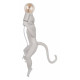Бра Loft It Monkey 10314W/B
