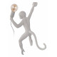 Бра Loft It Monkey 10314W/B