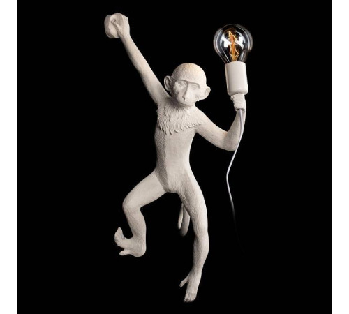 Бра Loft It Monkey 10314W/B