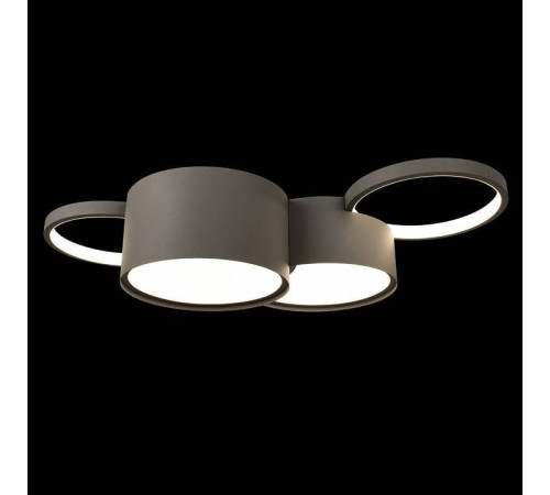 Потолочная люстра Loft it Pin 10317/4 Grey