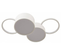 Потолочная люстра Loft It Pin 10317/4 White