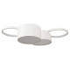 Потолочная люстра Loft It Pin 10317/4 White