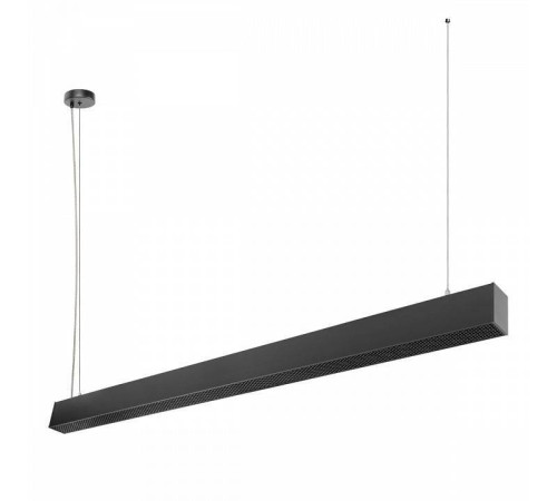 Подвесной светильник Loft it Vim 10318/C Black