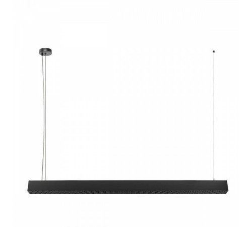 Подвесной светильник Loft it Vim 10318/C Black