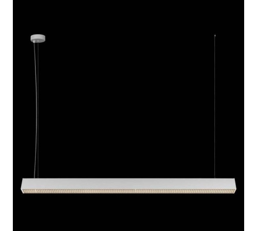 Подвесной светильник Loft it Vim 10318/C White