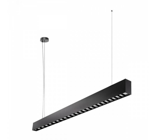 Подвесной светильник Loft it Vim 10318/D Black