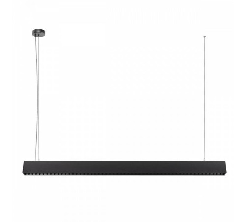 Подвесной светильник Loft it Vim 10318/D Black