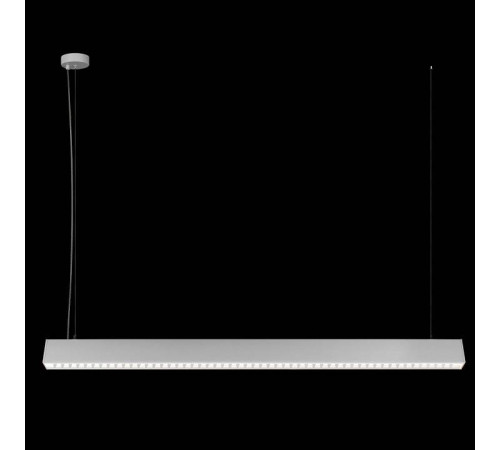 Подвесной светильник Loft it Vim 10318/D White