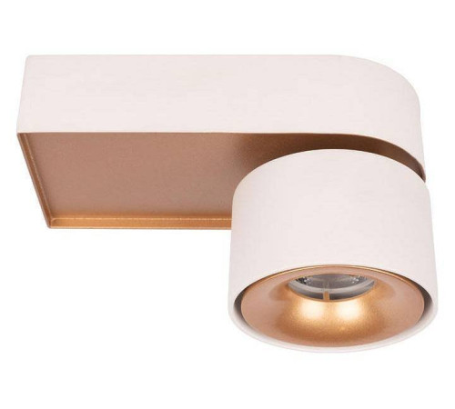 Накладной светильник Loft it Knof 10324/A Gold White