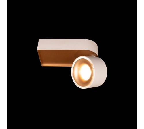 Накладной светильник Loft it Knof 10324/A Gold White