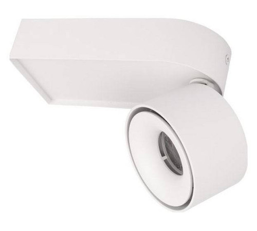 Накладной светильник Loft it Knof 10324/A White