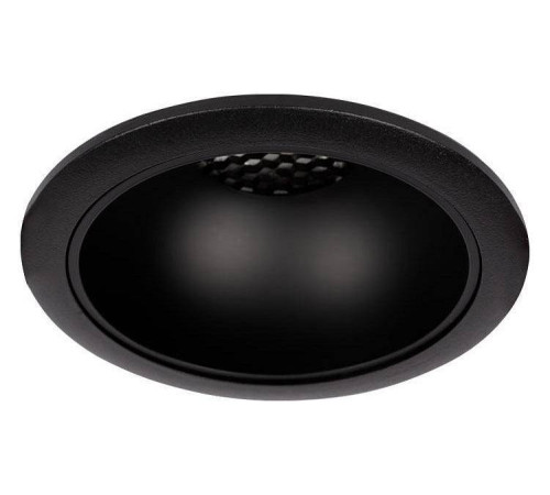 Встраиваемый светильник Loft it Comb 10330/B Black